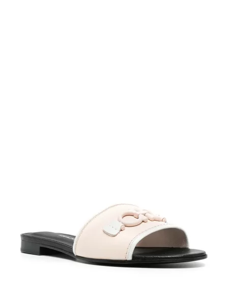 Sandale Ferragamo negru