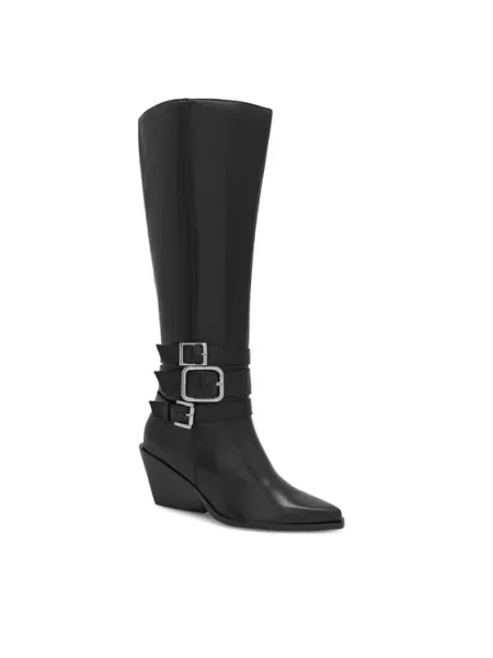 Сапоги Eva Minge черные