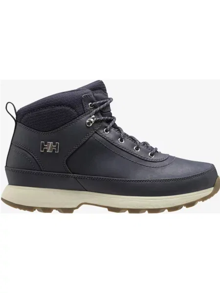 Buty trekkingowe Helly Hansen Calgary 2 niebieski ciemny jasnobrązowy 41 beżowy