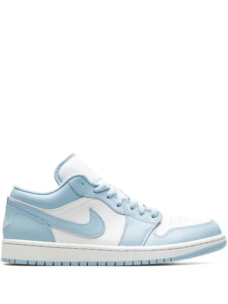 Sneakerși Jordan Air Jordan 1 albastru