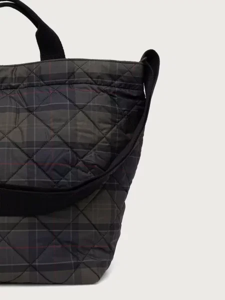 Barbour torba zielona