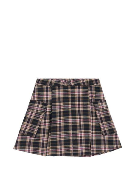 Spódnica dziecięca Off-white biała