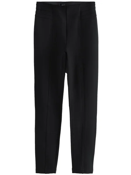 Next Leggings negru