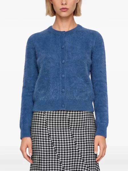 Cardigan Gotha albastru