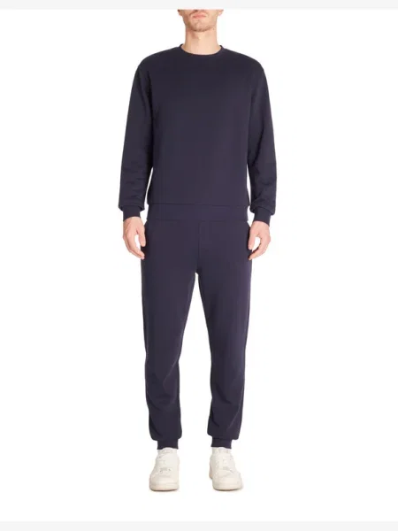 Спортни панталони Celio черно