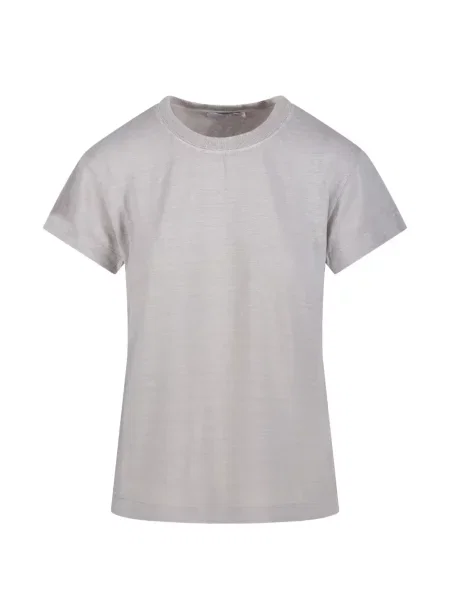 Tricou Daniele Fiesoli cu decolteu rotund