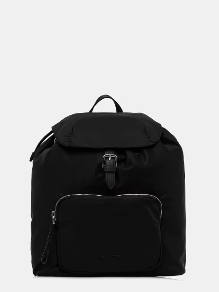Marc O'Polo rucsac mic uni negru