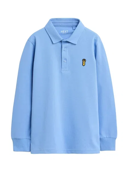 Next Tricou deschis albastru