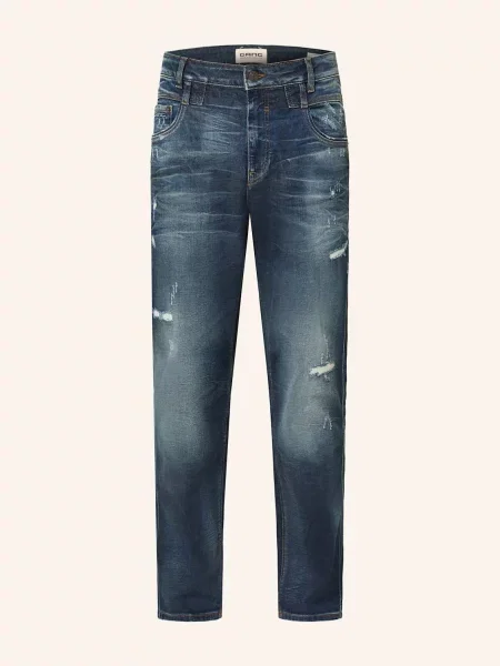 Gang Jeansy Relaxed Fit blau