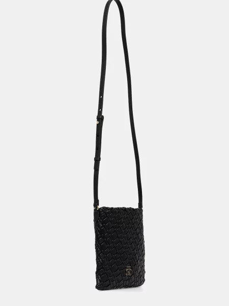 Tommy Hilfiger Torba crna