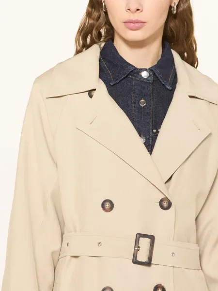 Msch Copenhagen Trencz Mschantonella beige beżowy