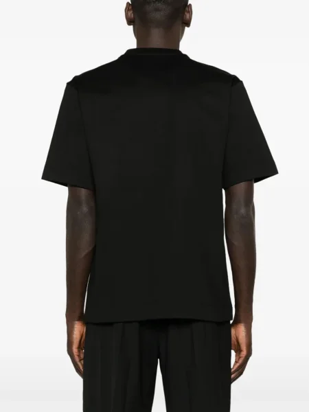 Tricou Fendi negru