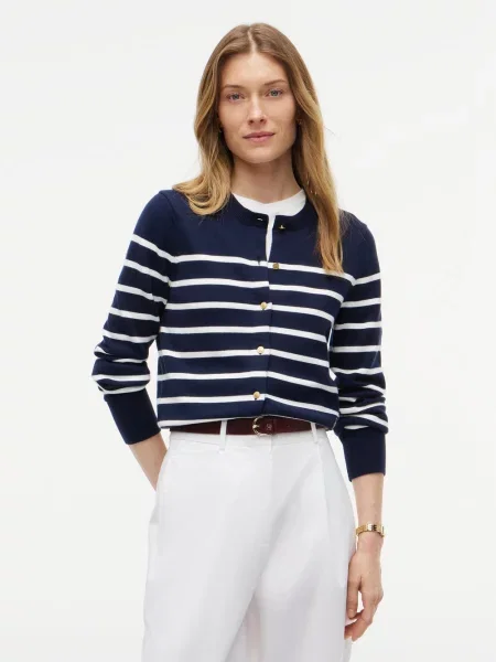 Tommy Hilfiger sweter Kobiety S niebieski