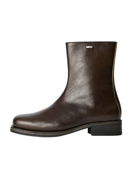 Botki Our Legacy zielone