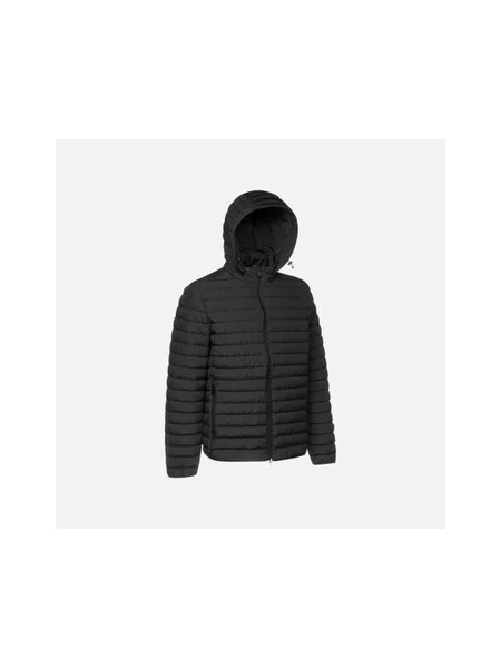 Parka Geox černá