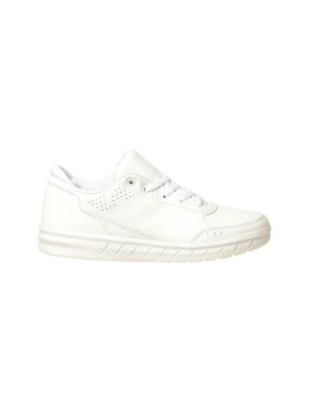 Gyerek félcipő Adidas fehér
