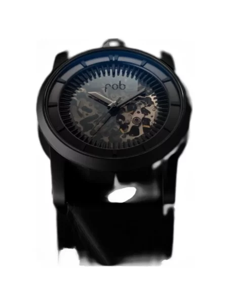 Ceas Fob Paris negru