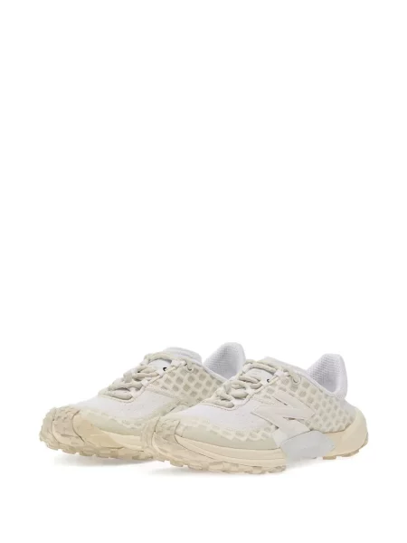 Fűzős csipkés sneaker New Balance kék
