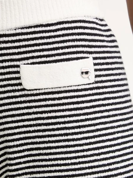 Karl Lagerfeld Шорти IKON