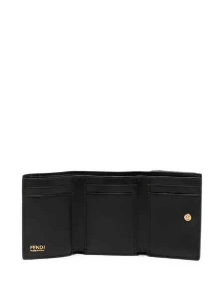 Portofel Fendi negru