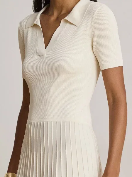 Платье Lauren Ralph Lauren