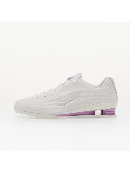 Sneakers Nike W Shox Z White/ Lt Magenta EUR alb