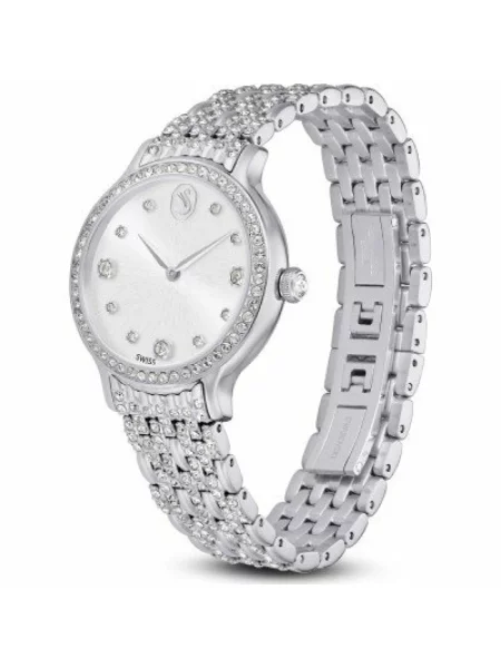 Zegarek Swarovski szary