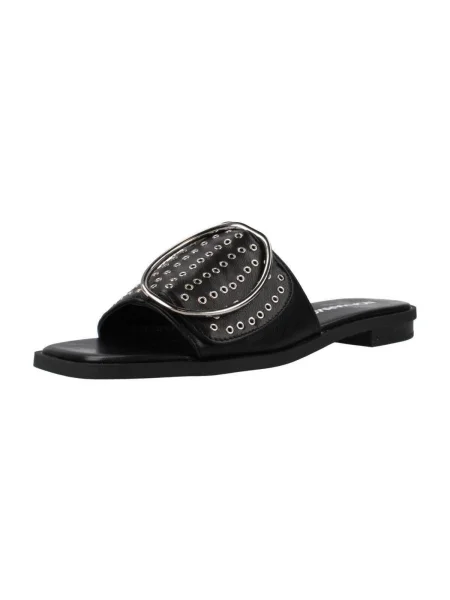 Pantofi Noa Harmon negru