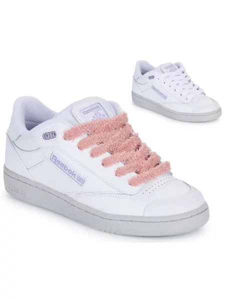 Klasické tenisky Reebok Classic bílé