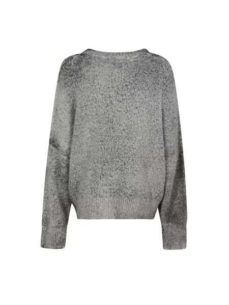 Sweter Avant Toi szary
