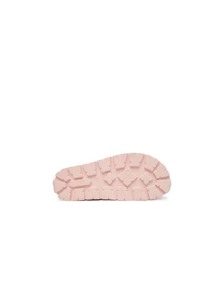 Basutės Guess FLJFTT Šviesiai rožinė