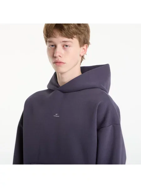 Baschet hanorac cu glugă Nike
