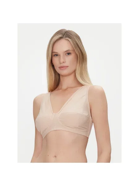 YSABEL MORA Nedrček s kostjo bež