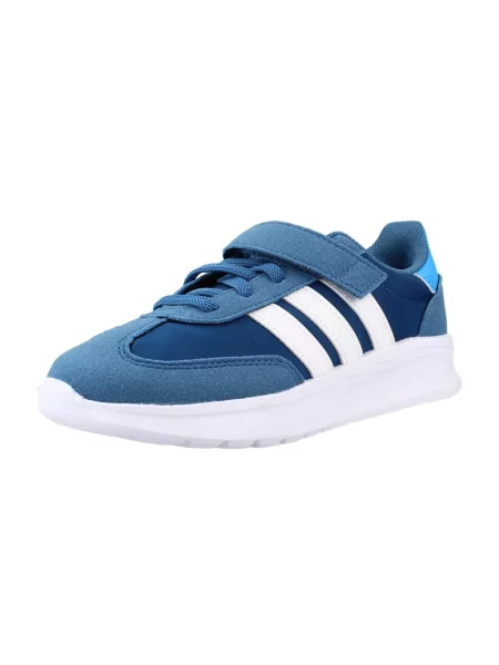 Gyerek félcipő Adidas kék