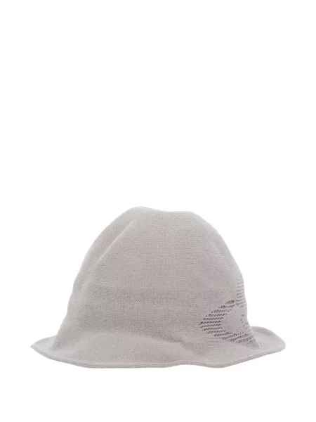 Šešir Vivienne Westwood siva