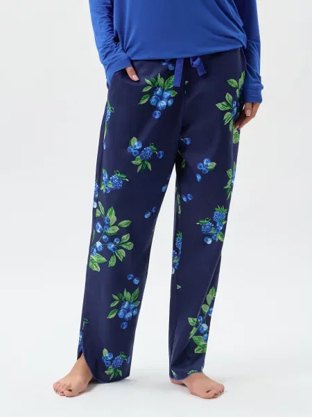 Пижама Cyberjammies синяя