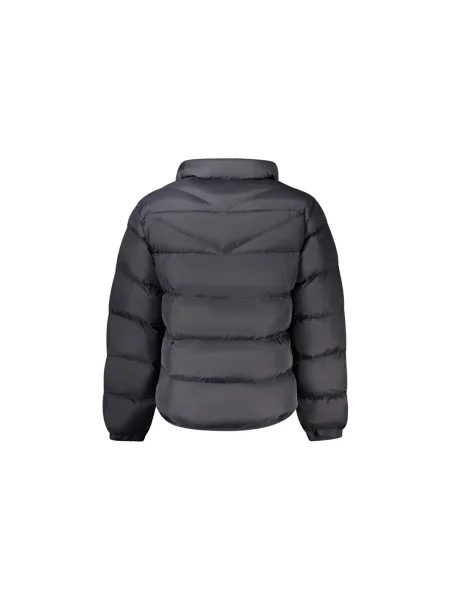 Napapijri Geacă de iarnă A-Molveno negru