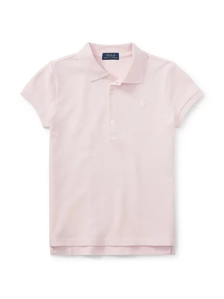 Детское поло Polo Ralph Lauren