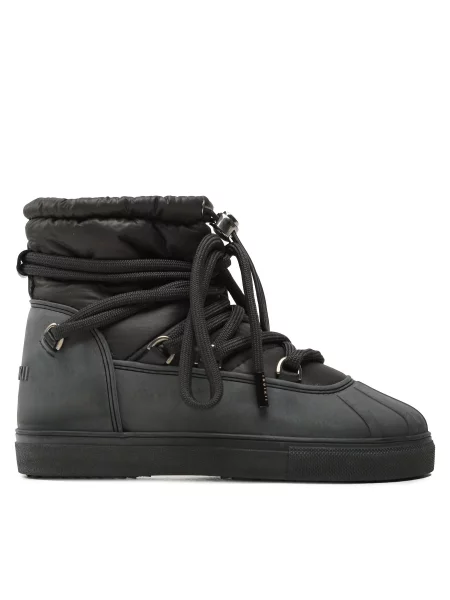 Дутики Inuikii черные