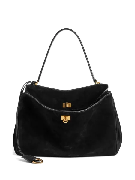 Geantă Balenciaga negru
