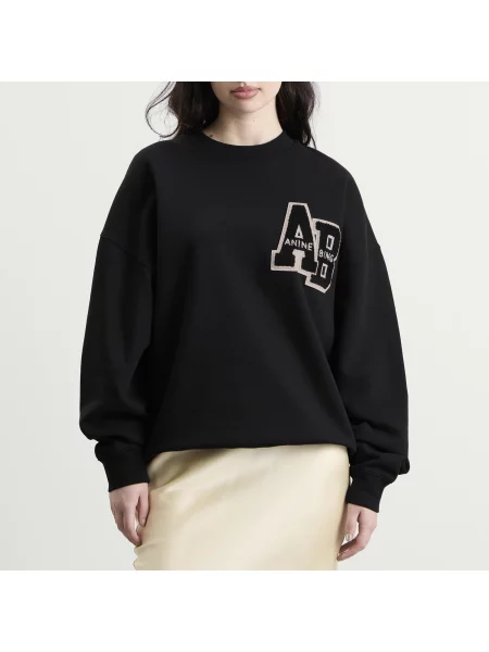 Bluza Anine Bing czarna