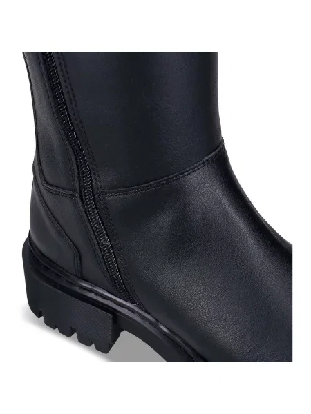 Pantofi Nae Vegan Shoes negru