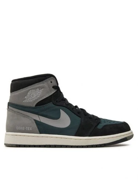 Pantofi Nike retro negru