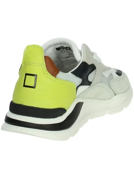 Pantofi copii D.a.t.e. gri