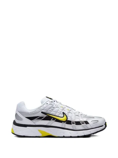 Pantofi alergare Nike React cu șireturi din dantelă alergare negru