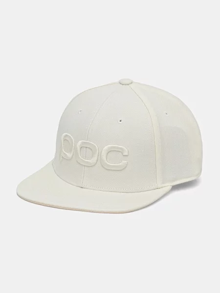 Kapa s šiltom POC bež