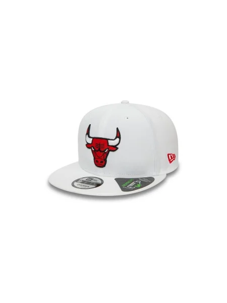 Šiltovka New Era biela