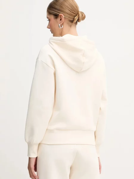 Armani Exchange felső bézs