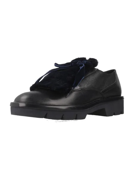 Pantofi Geox albastru