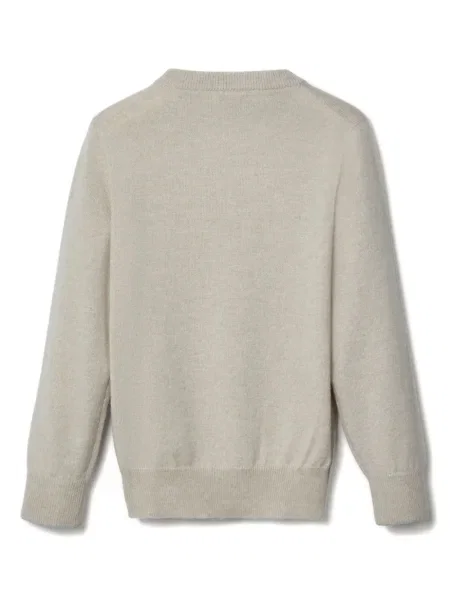 Sweter dziecięcy Brunello Cucinelli